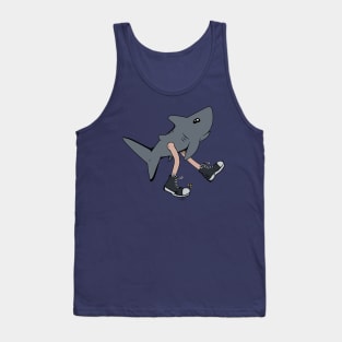 Fresh Kicks Shark Tank Top